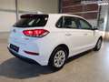 Hyundai i30 Plus Edition 1.0 T-GDI 120 PS Tempomat-DAB-Klim... Weiß - thumbnail 4