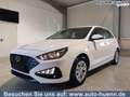 Hyundai i30 Plus Edition 1.0 T-GDI 120 PS Tempomat-DAB-Klim... Blanc - thumbnail 1