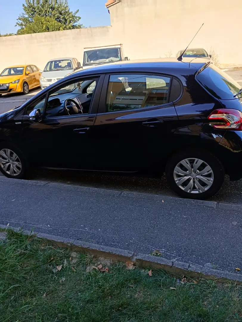 Peugeot 208 82 VTI Allure - 2