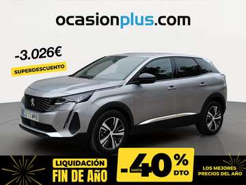 1.2 S&S PureTech Allure Pack 130