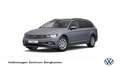 Volkswagen Passat Variant 2.0 CAM ACC EKLAPPE NAVI SITZHEIZ Grau - thumbnail 2