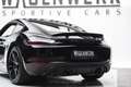 Porsche Cayman 718 GTS 4.0 PDK NEUWAGEN BOSE LED KAMERA PCM Schwarz - thumbnail 11