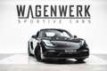 Porsche Cayman 718 GTS 4.0 PDK NEUWAGEN BOSE LED KAMERA PCM Schwarz - thumbnail 1