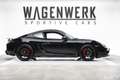 Porsche Cayman 718 GTS 4.0 PDK NEUWAGEN BOSE LED KAMERA PCM Schwarz - thumbnail 2