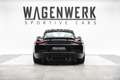 Porsche Cayman 718 GTS 4.0 PDK NEUWAGEN BOSE LED KAMERA PCM Schwarz - thumbnail 4