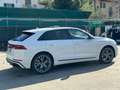 Audi Q8 50 3.0 tdi mhev Sport quattro tiptronic Bianco - thumbnail 14
