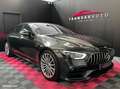 Mercedes-Benz AMG GT MERCEDES COUPE 43 4 MATIC + 367cv 9G MATIC+ EQ Boo Gris - thumbnail 7