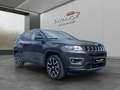 Jeep Compass 1,4 MultiAir AWD Limited 9AT 170 Aut. Silber - thumbnail 2