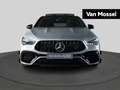 Mercedes-Benz CLA 45 AMG S 4MATIC+ Shooting Brake + PANORAMISCH DAK + BURME Zilver - thumbnail 2
