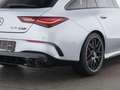 Mercedes-Benz CLA 45 AMG S 4MATIC+ Shooting Brake + PANORAMISCH DAK + BURME Zilver - thumbnail 8