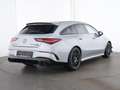 Mercedes-Benz CLA 45 AMG S 4MATIC+ Shooting Brake + PANORAMISCH DAK + BURME Zilver - thumbnail 2