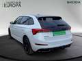 Skoda Scala 1.5 TSI DSG Monte Carlo AHK ACC Navi Kam PanoSHZ L Weiß - thumbnail 2