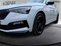 Skoda Scala 1.5 TSI DSG Monte Carlo AHK ACC Navi Kam PanoSHZ L Weiß - thumbnail 6