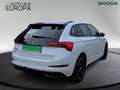 Skoda Scala 1.5 TSI DSG Monte Carlo AHK ACC Navi Kam PanoSHZ L Weiß - thumbnail 4