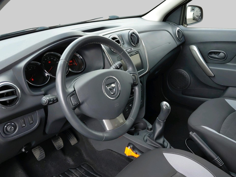 Dacia Sandero 0.9 TCe Stepway Lauréate | Airco | Alarm klasse 1( — photo 4