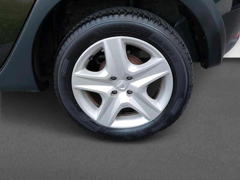 Dacia Sandero 0.9 TCe Stepway Lauréate | Airco | Alarm klasse 1( — photo 11