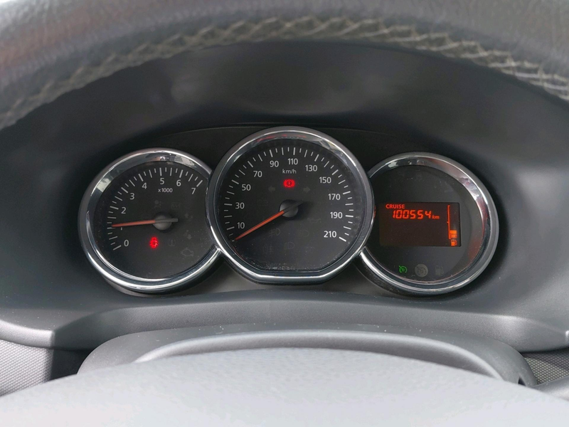 Dacia Sandero 0.9 TCe Stepway Lauréate | Airco | Alarm klasse 1( — photo 15