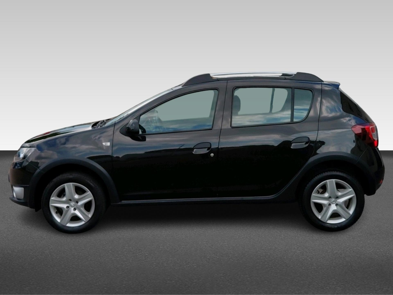 Dacia Sandero 0.9 TCe Stepway Lauréate | Airco | Alarm klasse 1( — photo 2