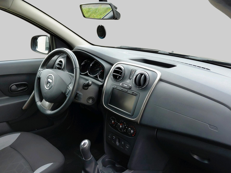 Dacia Sandero 0.9 TCe Stepway Lauréate | Airco | Alarm klasse 1( — photo 13