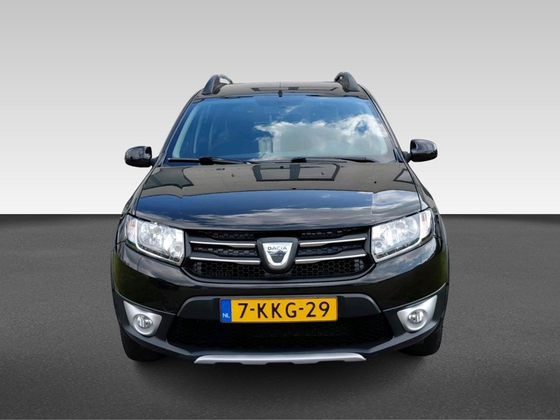 Dacia Sandero 0.9 TCe Stepway Lauréate | Airco | Alarm klasse 1( — photo 7