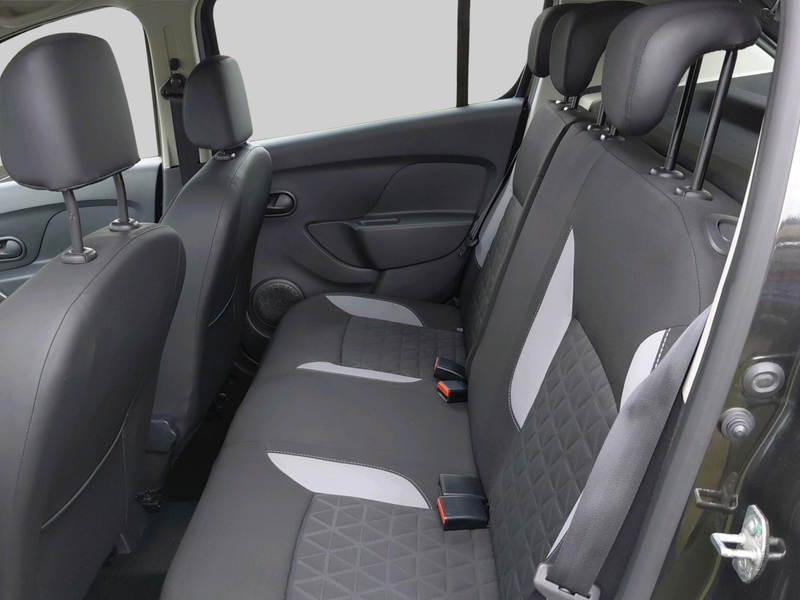 Dacia Sandero 0.9 TCe Stepway Lauréate | Airco | Alarm klasse 1( — photo 6