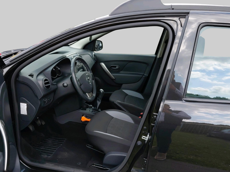 Dacia Sandero 0.9 TCe Stepway Lauréate | Airco | Alarm klasse 1( — photo 12