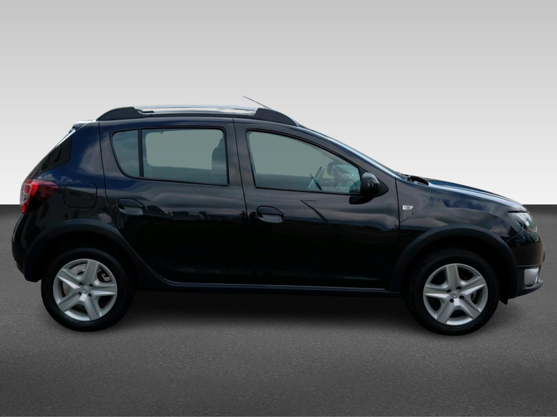 Dacia Sandero 0.9 TCe Stepway Lauréate | Airco | Alarm klasse 1( — photo 9