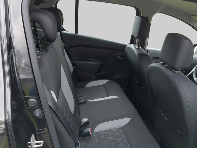 Dacia Sandero 0.9 TCe Stepway Lauréate | Airco | Alarm klasse 1( — photo 14