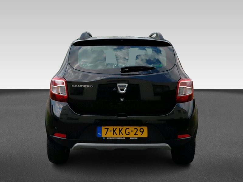Dacia Sandero 0.9 TCe Stepway Lauréate | Airco | Alarm klasse 1( — photo 10