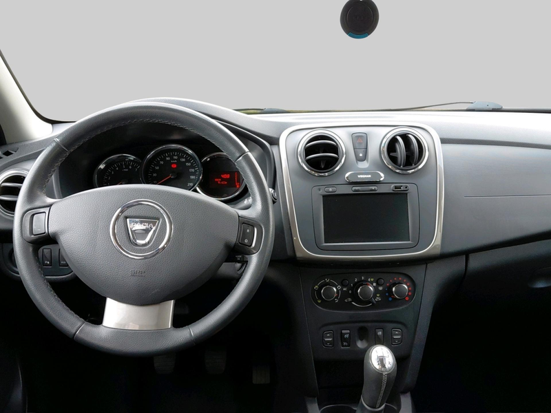 Dacia Sandero 0.9 TCe Stepway Lauréate | Airco | Alarm klasse 1( — photo 5