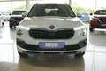 Skoda Kamiq Selection 1,5TSI DSG Kamera/LED/Kessy/Winterp. Weiß - thumbnail 2