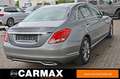 Mercedes-Benz C 220 Lim. C 220d Avantgarde T.Leder,Navi,SH,PDC Silber - thumbnail 2