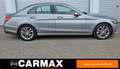 Mercedes-Benz C 220 Lim. C 220d Avantgarde T.Leder,Navi,SH,PDC Silber - thumbnail 9