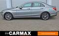 Mercedes-Benz C 220 Lim. C 220d Avantgarde T.Leder,Navi,SH,PDC Silber - thumbnail 10