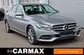 Mercedes-Benz C 220 Lim. C 220d Avantgarde T.Leder,Navi,SH,PDC Silber - thumbnail 7