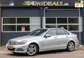 Mercedes-Benz C 180 Avantgarde INJECTOR NOT GOOD Gris - thumbnail 1