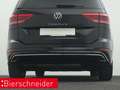 Volkswagen Touran 1.5 TSI DSG R-Line NAVI KAMERA LED Schwarz - thumbnail 26