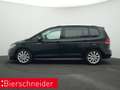 Volkswagen Touran 1.5 TSI DSG R-Line NAVI KAMERA LED Schwarz - thumbnail 3