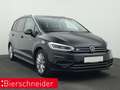 Volkswagen Touran 1.5 TSI DSG R-Line NAVI KAMERA LED Schwarz - thumbnail 8