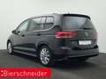 Volkswagen Touran 1.5 TSI DSG RLine NAVI KAMERA LED Schwarz - thumbnail 4