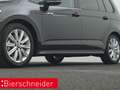 Volkswagen Touran 1.5 TSI DSG RLine NAVI KAMERA LED Schwarz - thumbnail 27