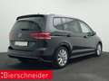 Volkswagen Touran 1.5 TSI DSG RLine NAVI KAMERA LED Schwarz - thumbnail 6