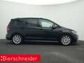 Volkswagen Touran 1.5 TSI DSG RLine NAVI KAMERA LED Schwarz - thumbnail 7