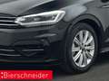 Volkswagen Touran 1.5 TSI DSG RLine NAVI KAMERA LED Schwarz - thumbnail 15