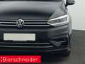 Volkswagen Touran 1.5 TSI DSG RLine NAVI KAMERA LED Schwarz - thumbnail 17
