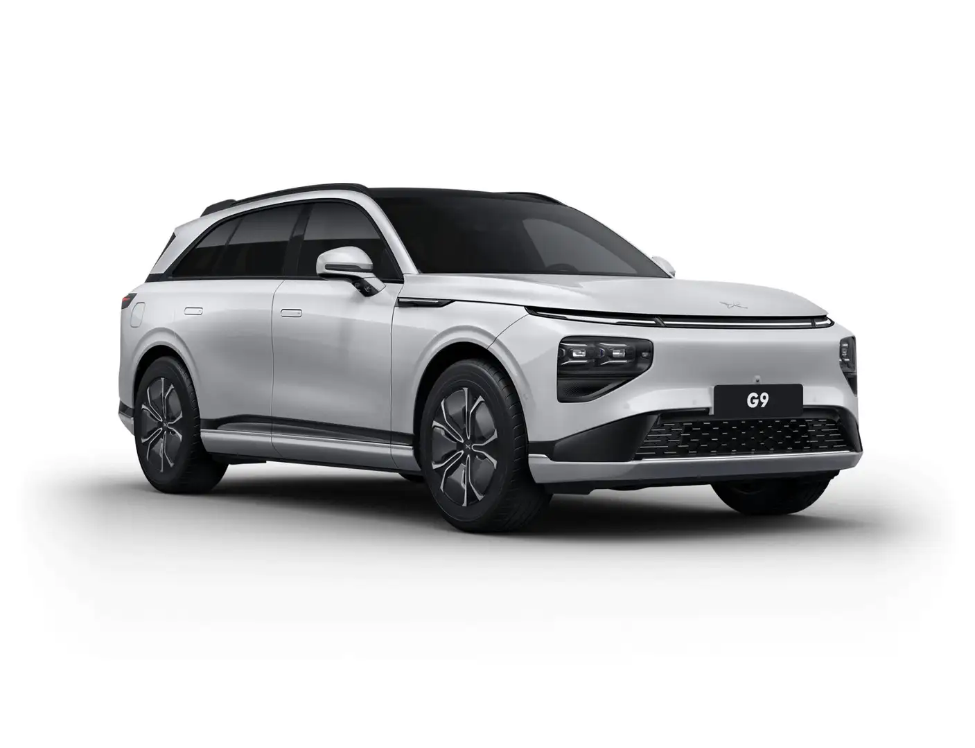 Xpeng G9 RWD Long Range BEV 98KWH Long Range - 1