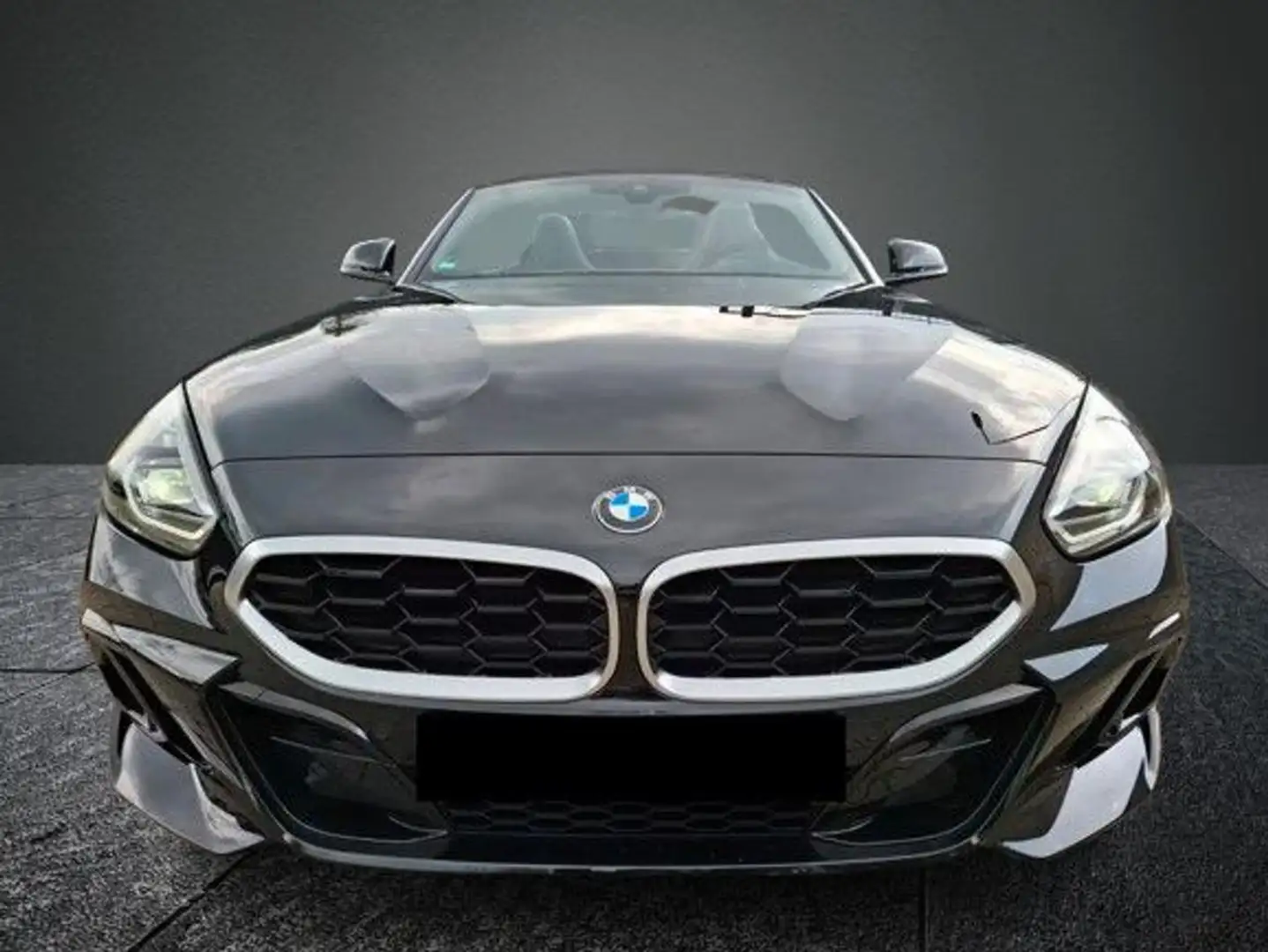 BMW Z4 sDrive30i Msport +19" Noir - 2
