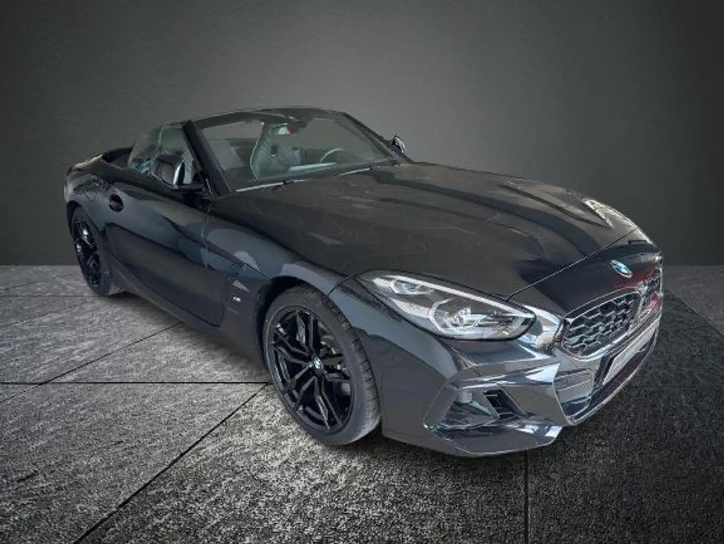 BMW Z4 sDrive30i Msport +19" Negru - 2