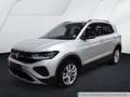 Volkswagen T-Cross 1.0 TSI DSG Goal Navi AHK ACC LED Dig.Co Silber - thumbnail 2