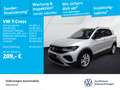 Volkswagen T-Cross 1.0 TSI DSG Goal Navi AHK ACC LED Dig.Co Silber - thumbnail 1